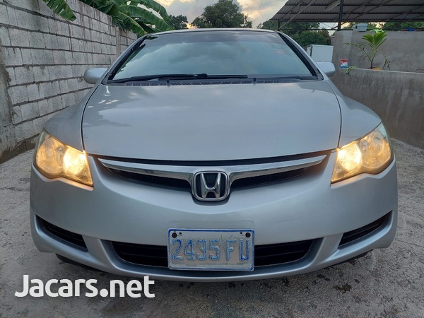 Honda Civic 2,0L 2006