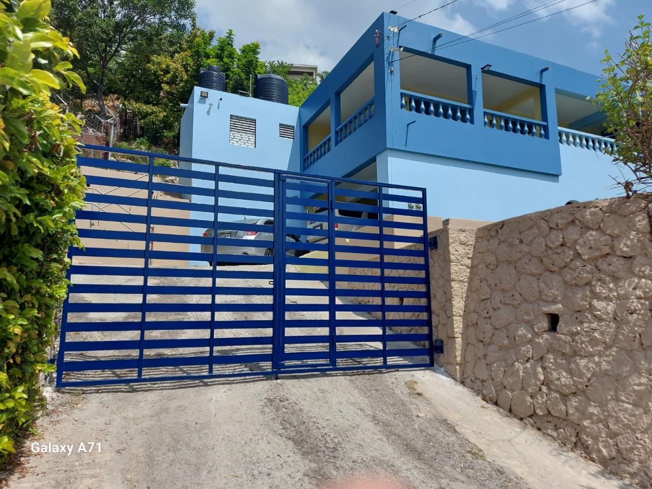House for Rent   Kingston 19