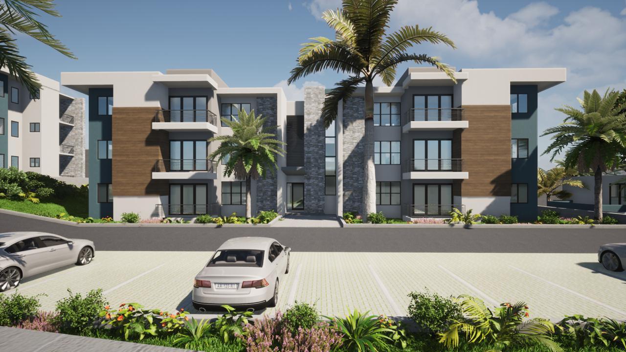 Apartment for Sale   Kingston 9