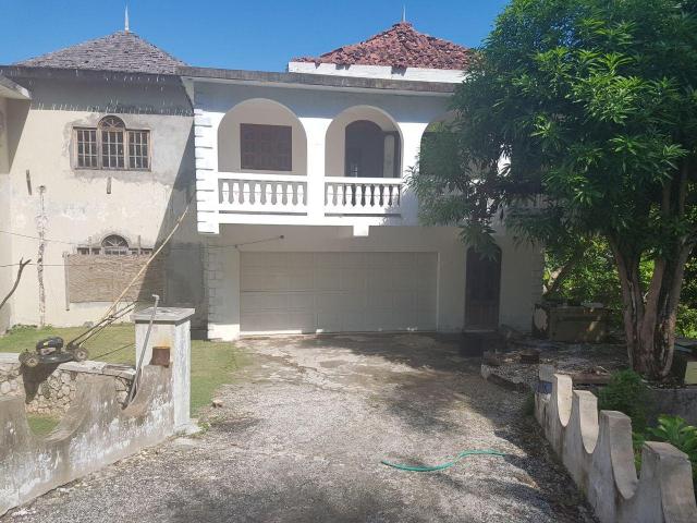 House for Sale   Montego Bay