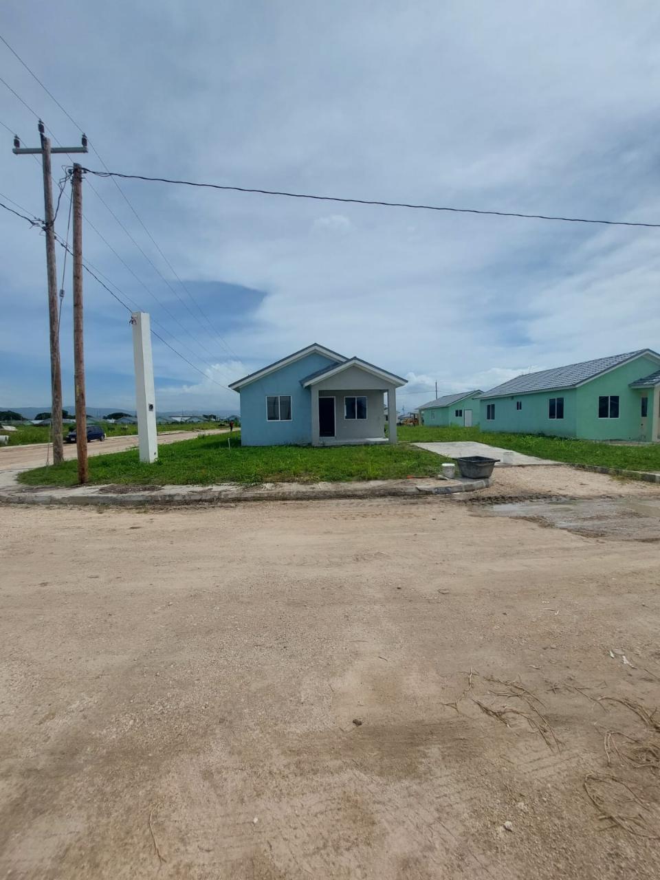 House for Sale   Spanish Town