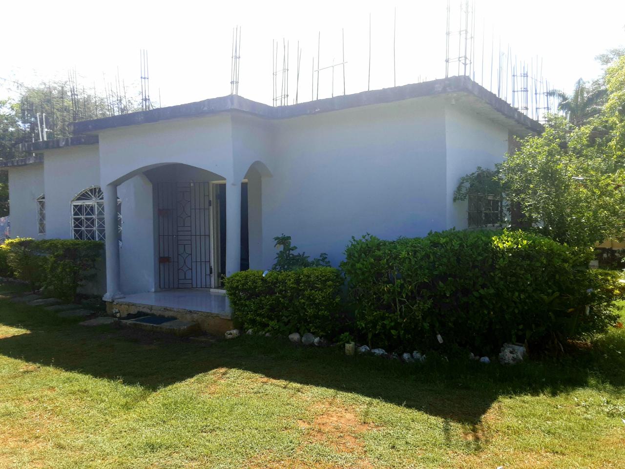 House for Sale   Ocho Rios