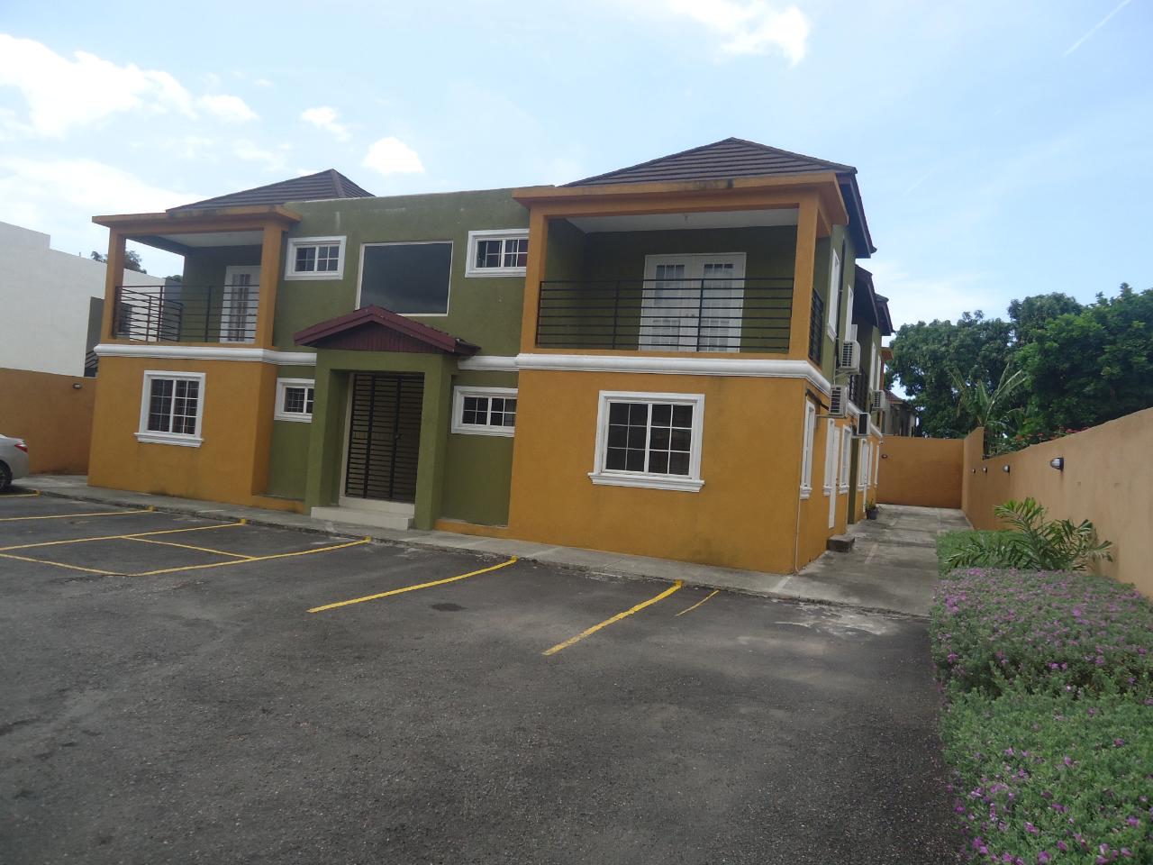 Apartment for Sale   Kingston 20