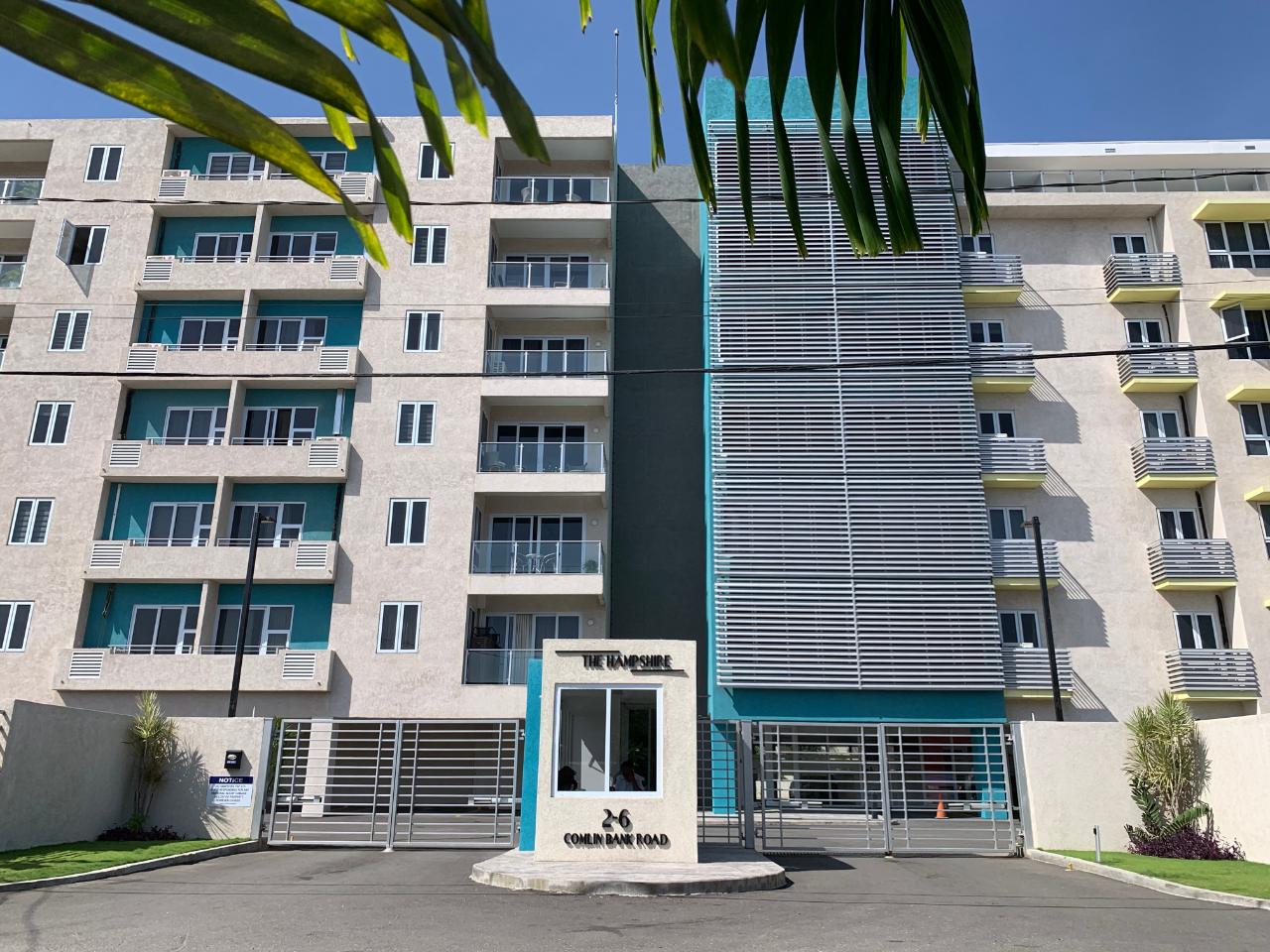 Apartment for Sale   Kingston 5
