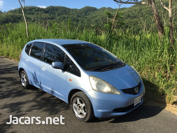 Honda Fit 1,3L 2009