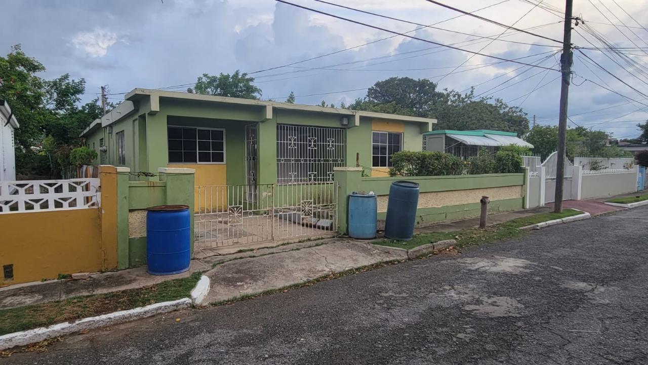 House for Sale   Gregory Park