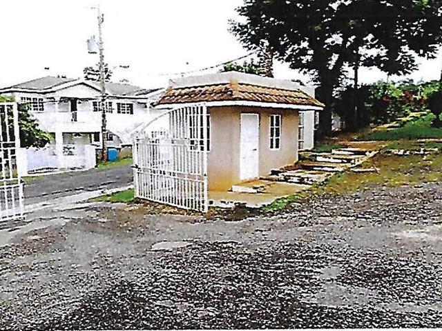 Townhouse for Private   Ocho Rios