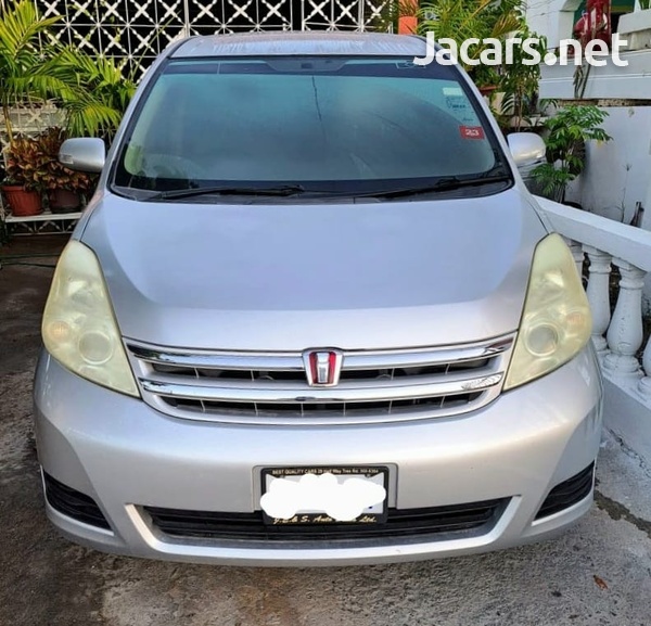Toyota Isis 1,8L 2010