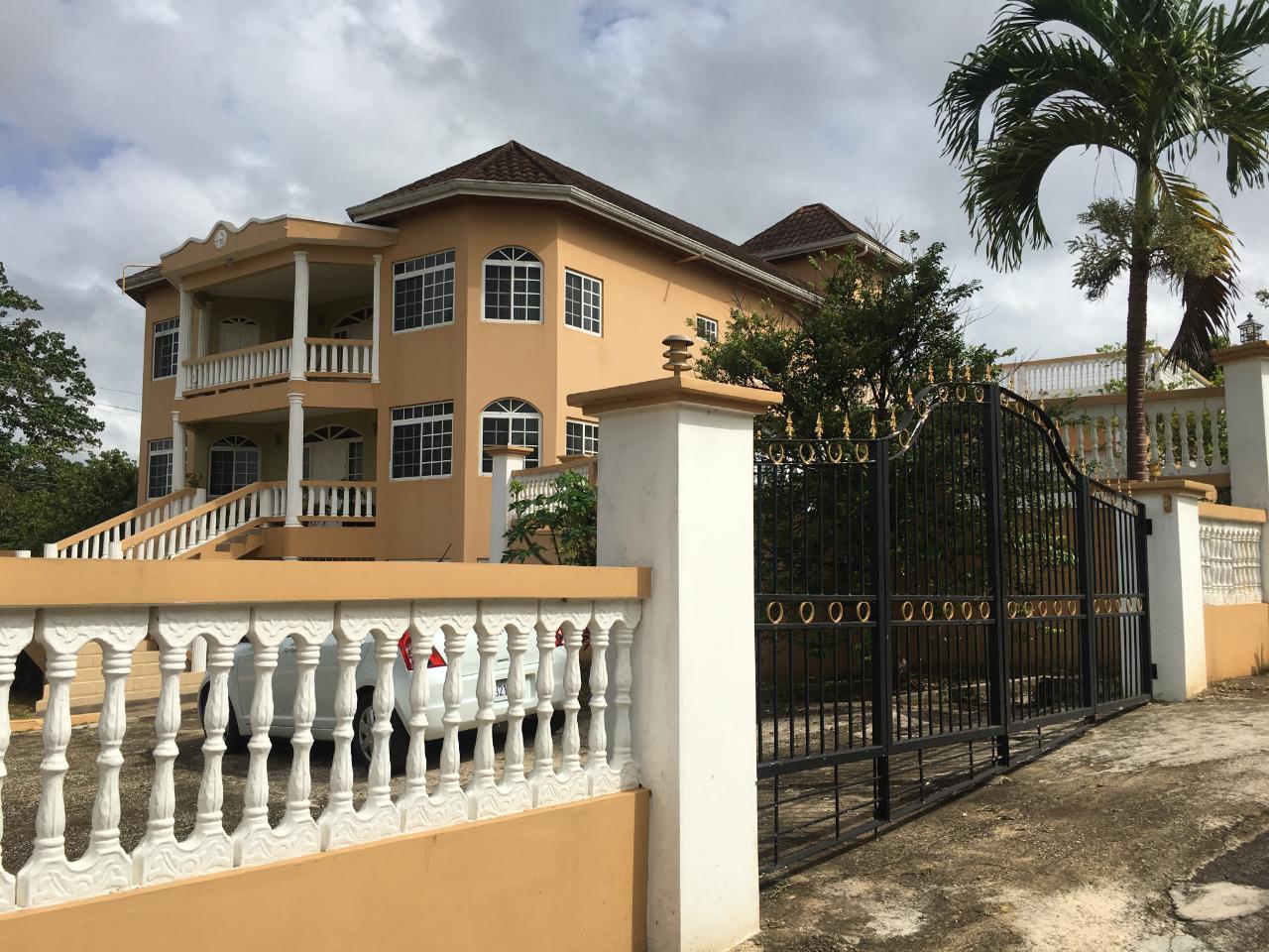 House for Sale   Mandeville
