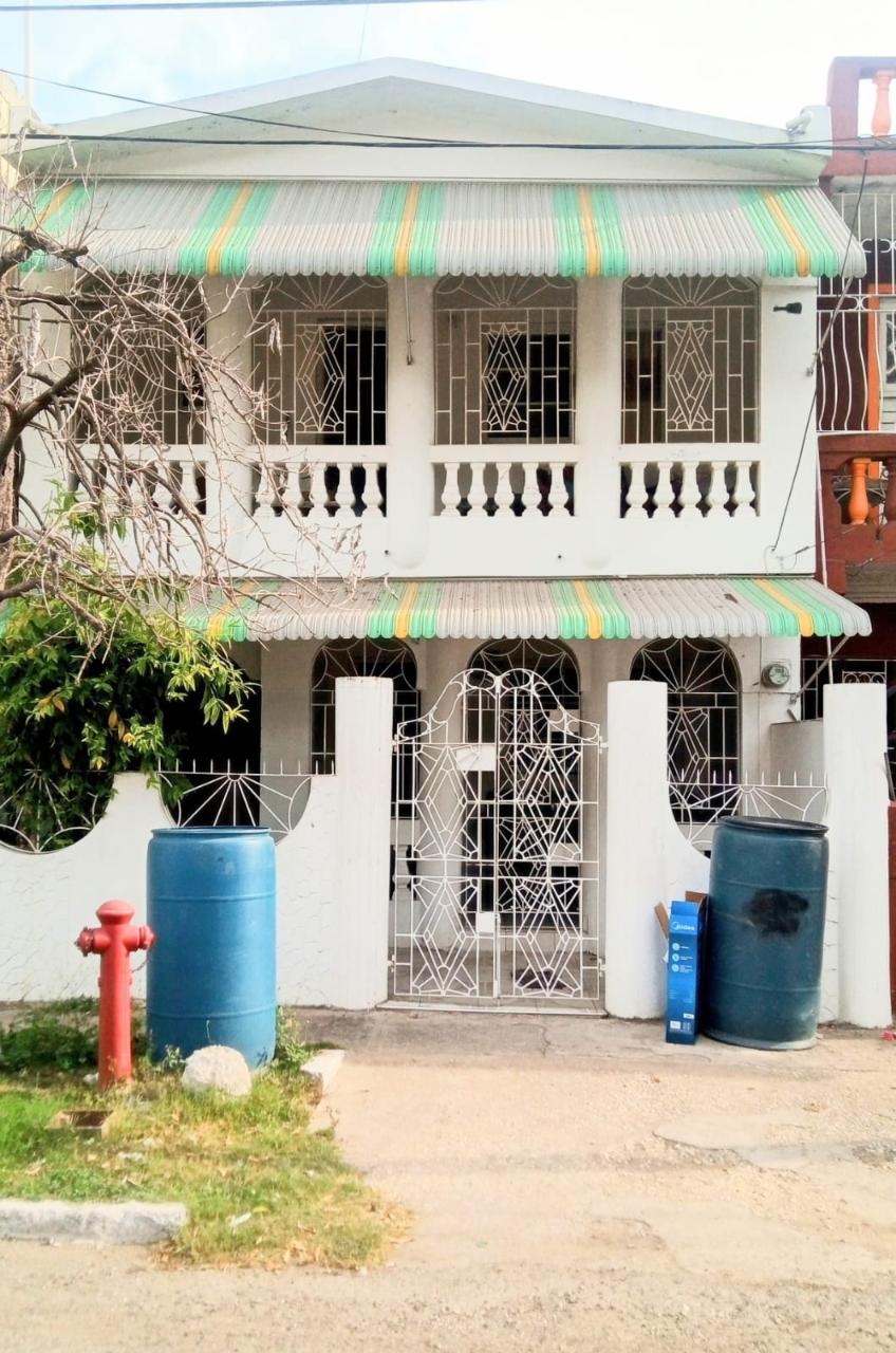 Townhouse for Sale   Duhaney Park