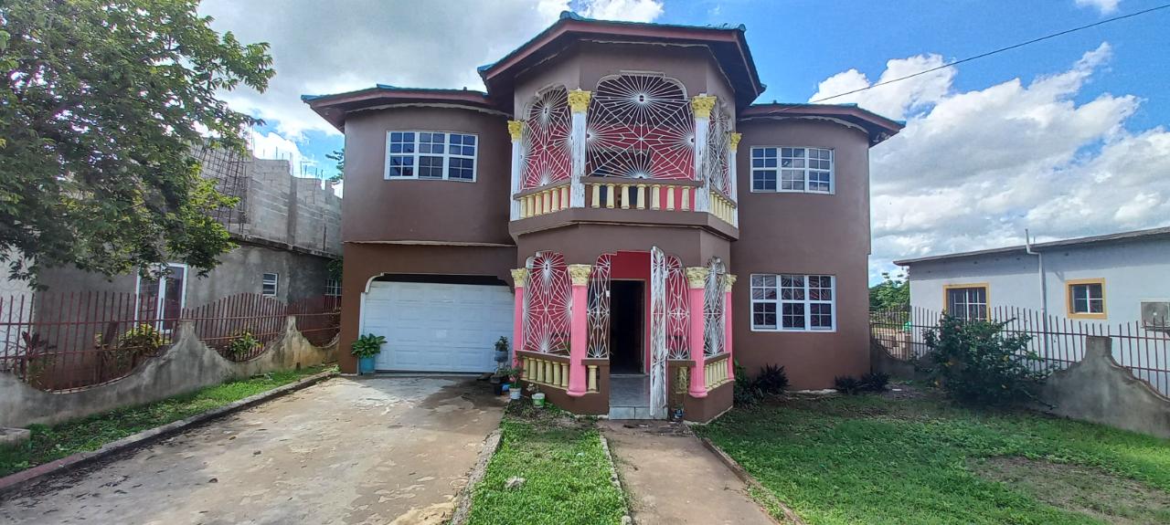 House for Sale   Four Paths