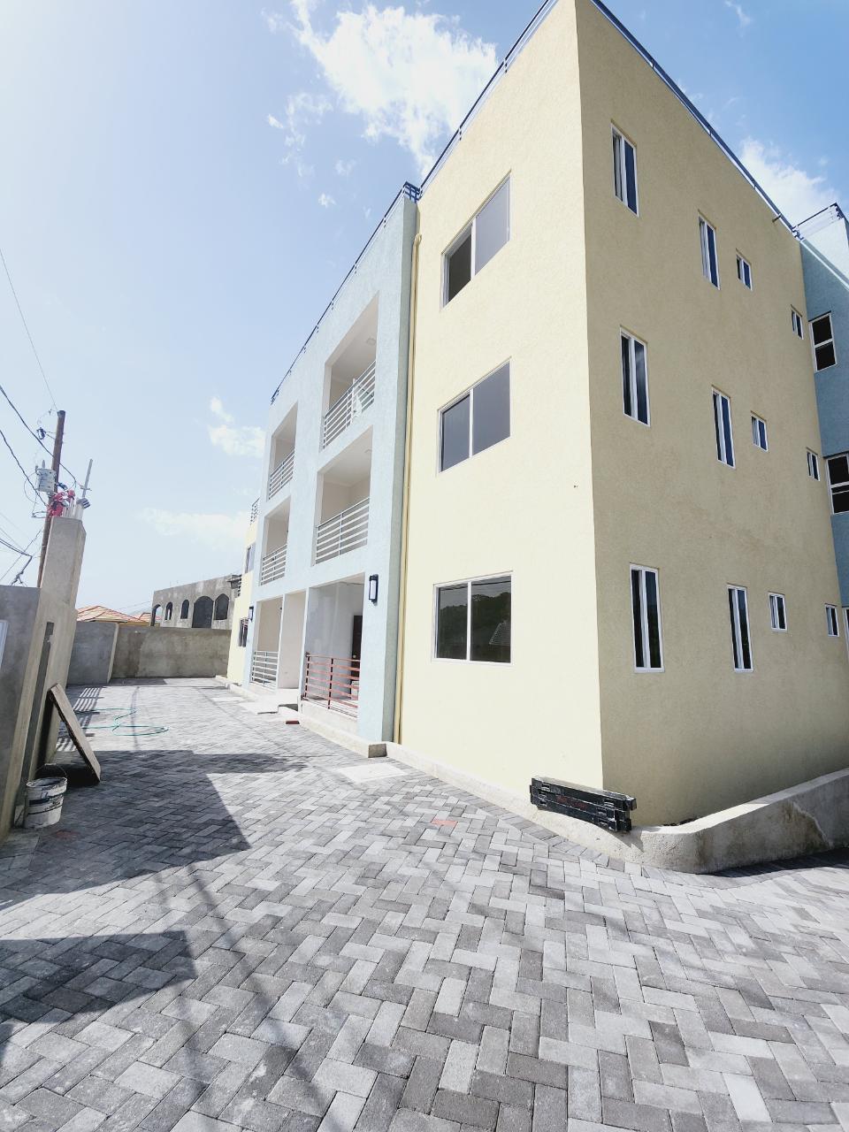 Apartment for Sale   Kingston 6
