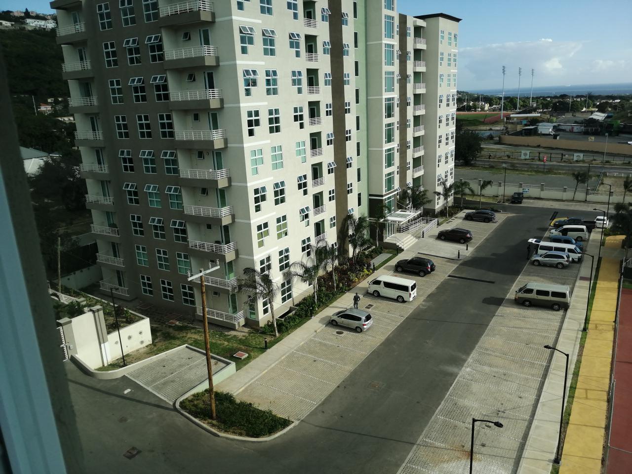 Apartment for Sale   Kingston 6