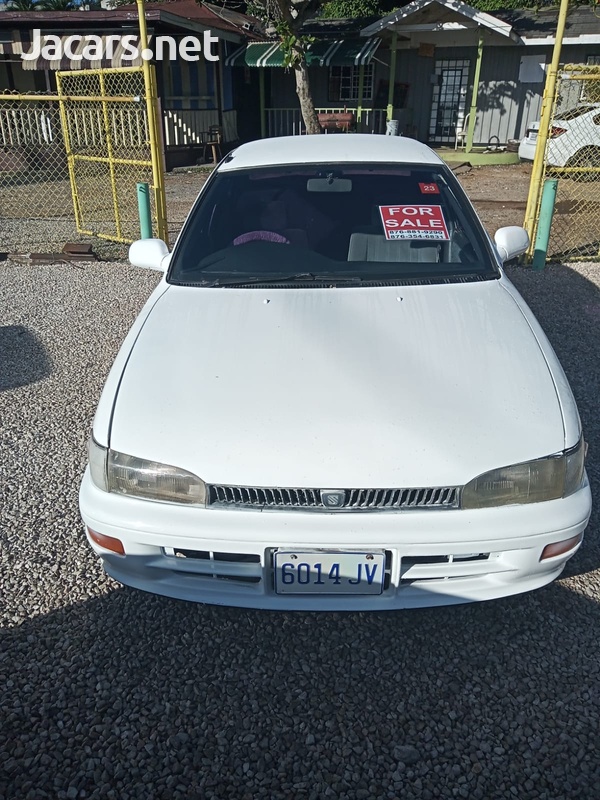 Toyota Corolla 1,5L 1995