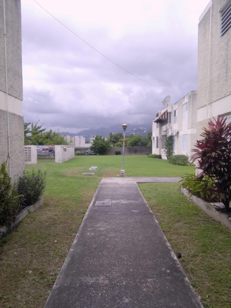 Apartment for Sale   Kingston 6