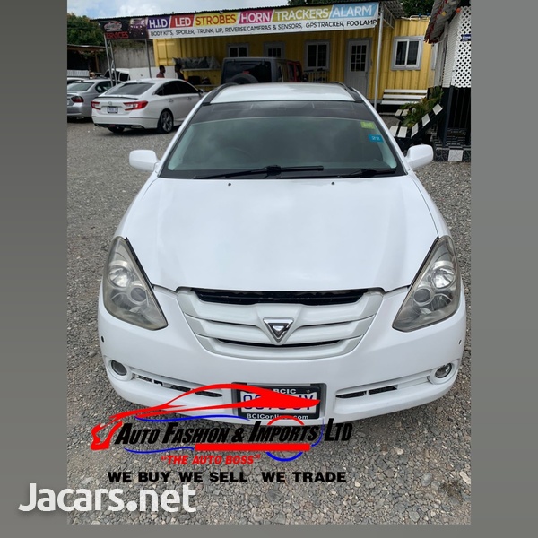 Toyota Caldina 1,5L 2006