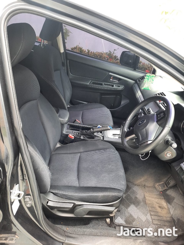 Subaru G4 2,0L 2012