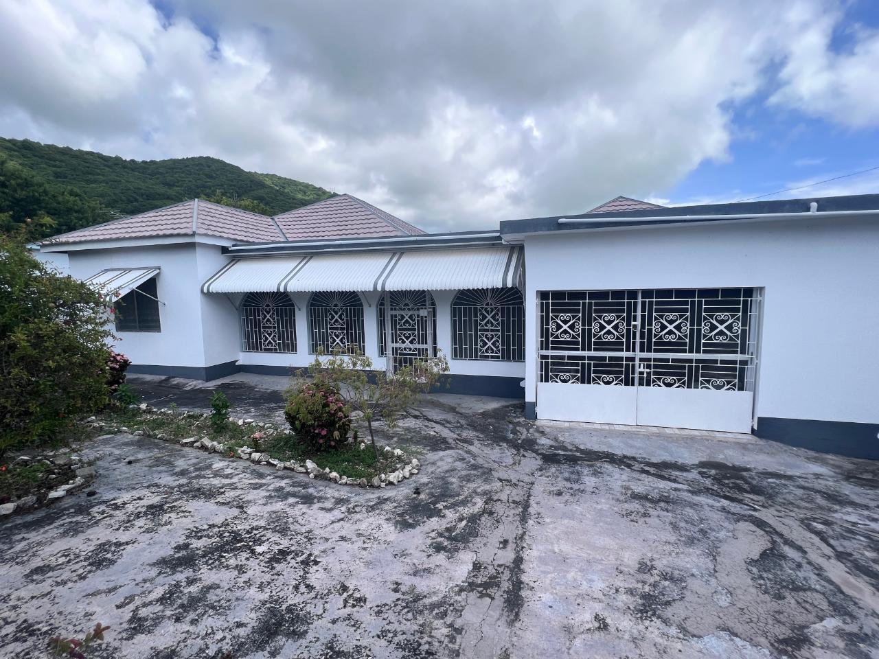 House for Sale   Yallahs