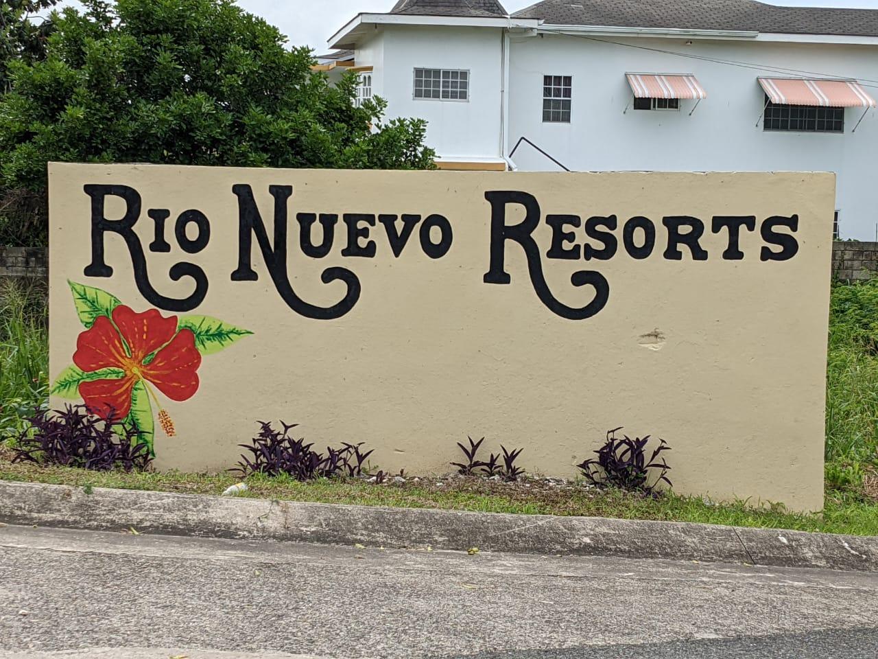 Resort Apartment/Villa for Sale   Tower Isle