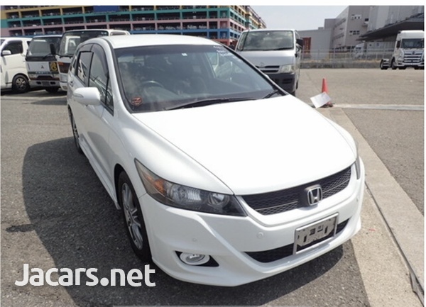 Honda Stream 1,8L 2014