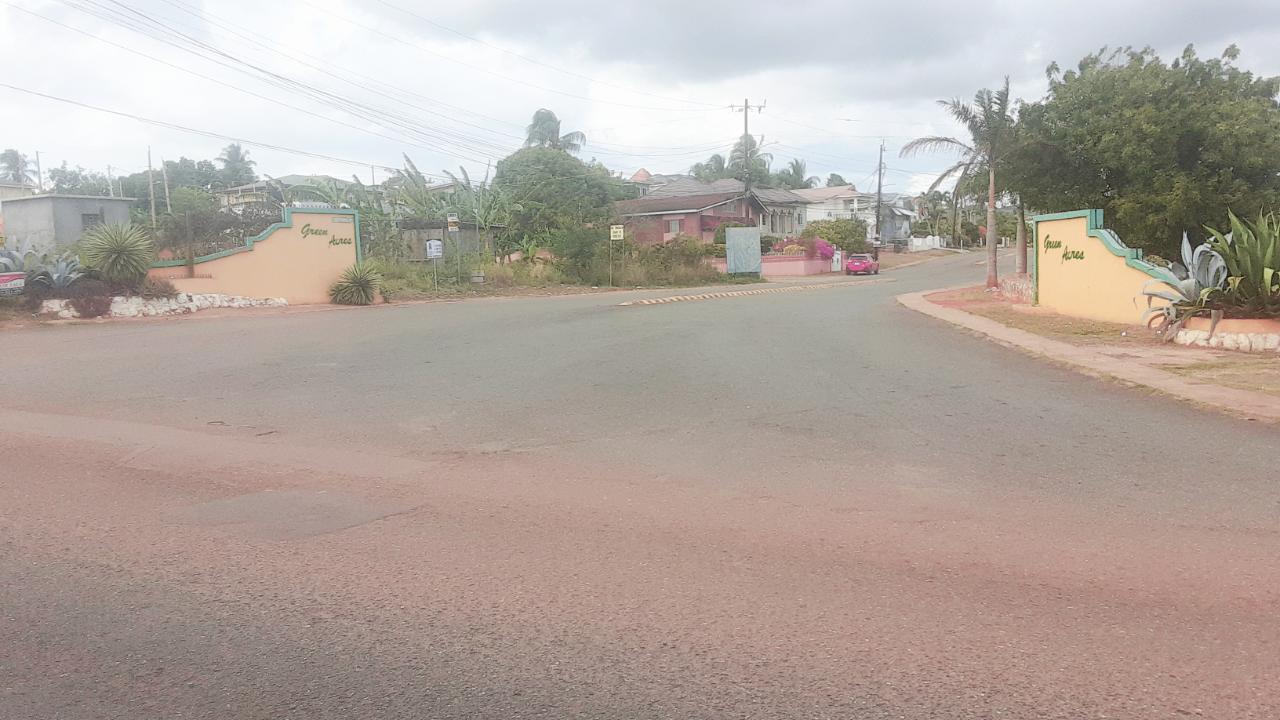 House for Sale   Spanish Town