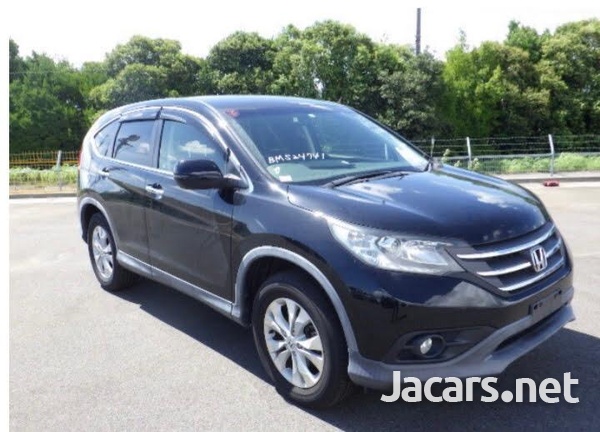 Honda CR-V 2,0L 2013