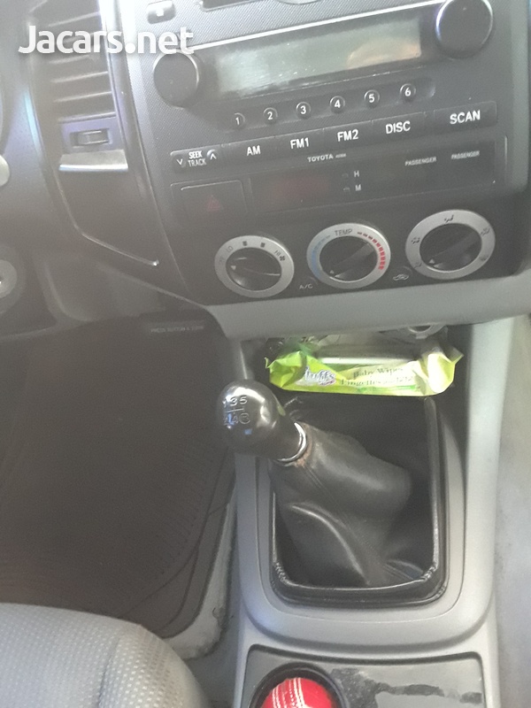 Toyota Tacoma 2,7L 2006