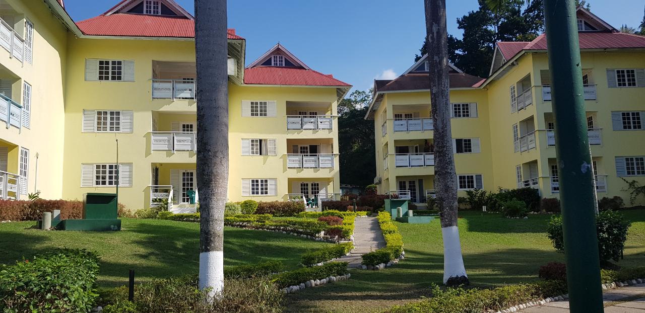 Resort Apartment/Villa for Sale   Ocho Rios
