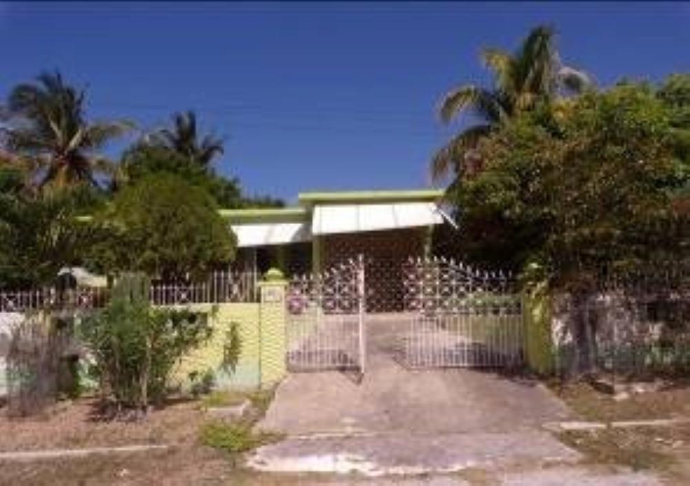 House for Sale   Spanish Town