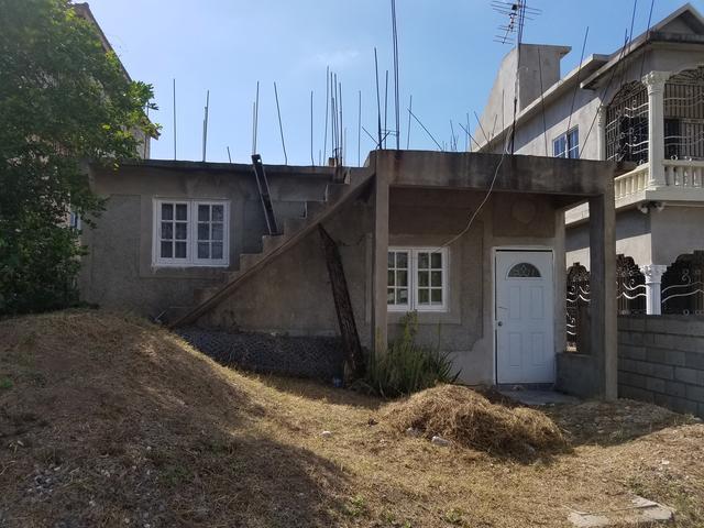 House for Sale   May Pen