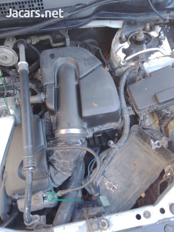 Honda Stream 2,0L 2006