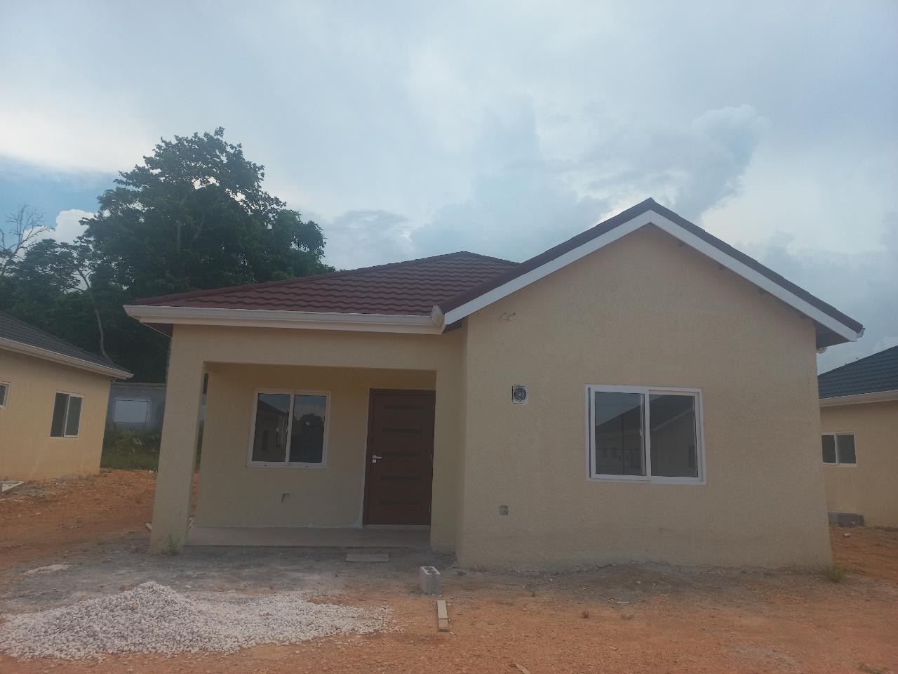 House for Sale   Ocho Rios