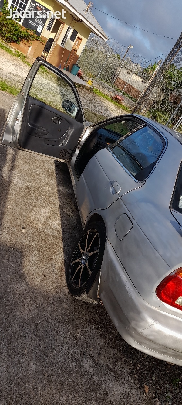 Suzuki Baleno 1,6L 1996