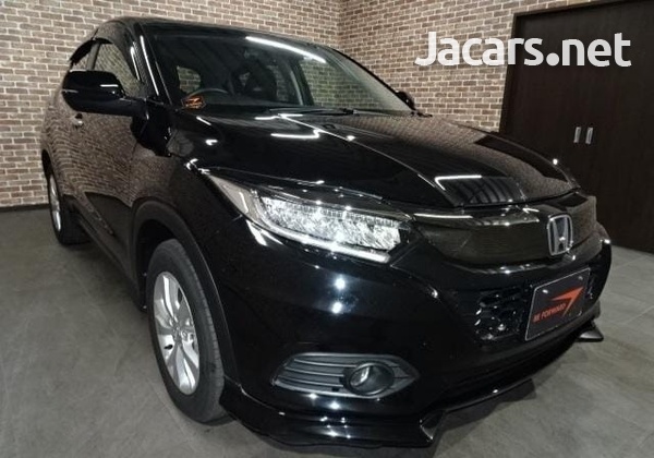 Honda Vezel 2,0L 2021