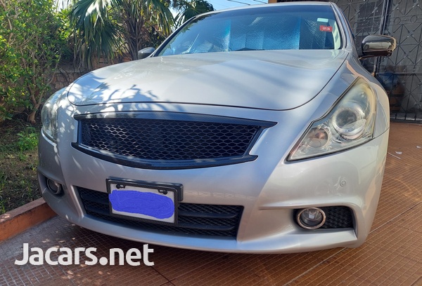 Nissan Skyline 3,7L 2013