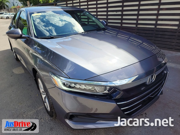 Honda Accord 1,5L 2021