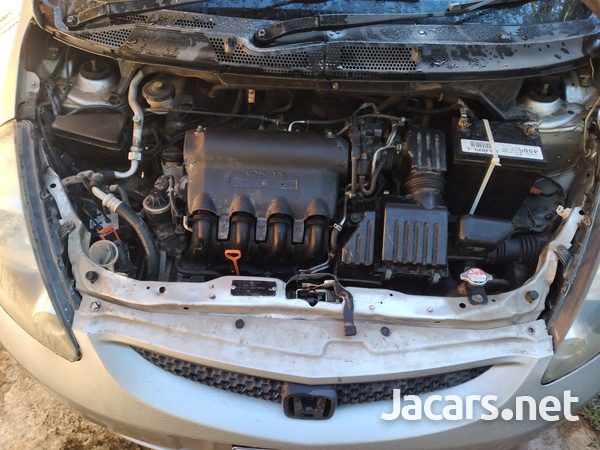 Honda Fit 1,3L 2007