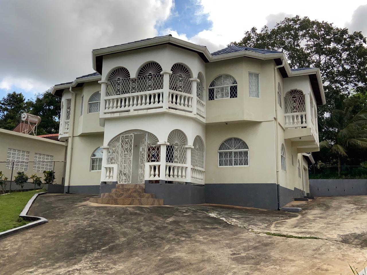 House for Sale   Mandeville