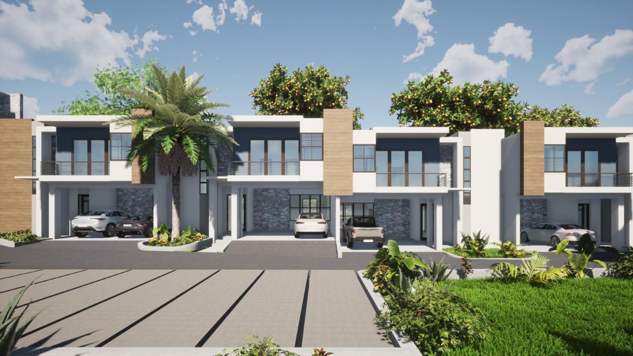 Apartment for Sale   Kingston 9