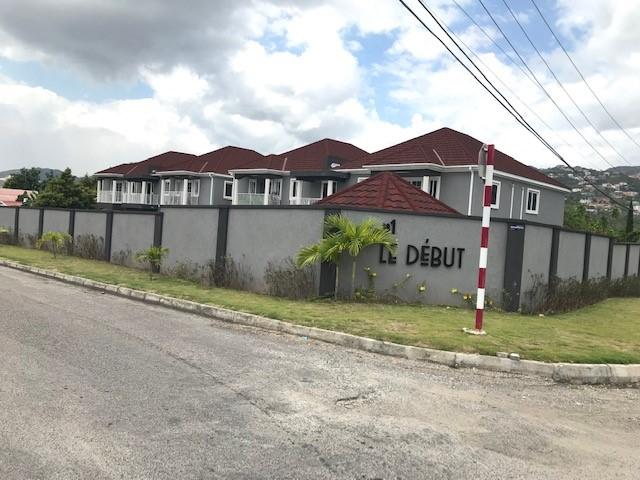 Apartment for Rent   Kingston 19