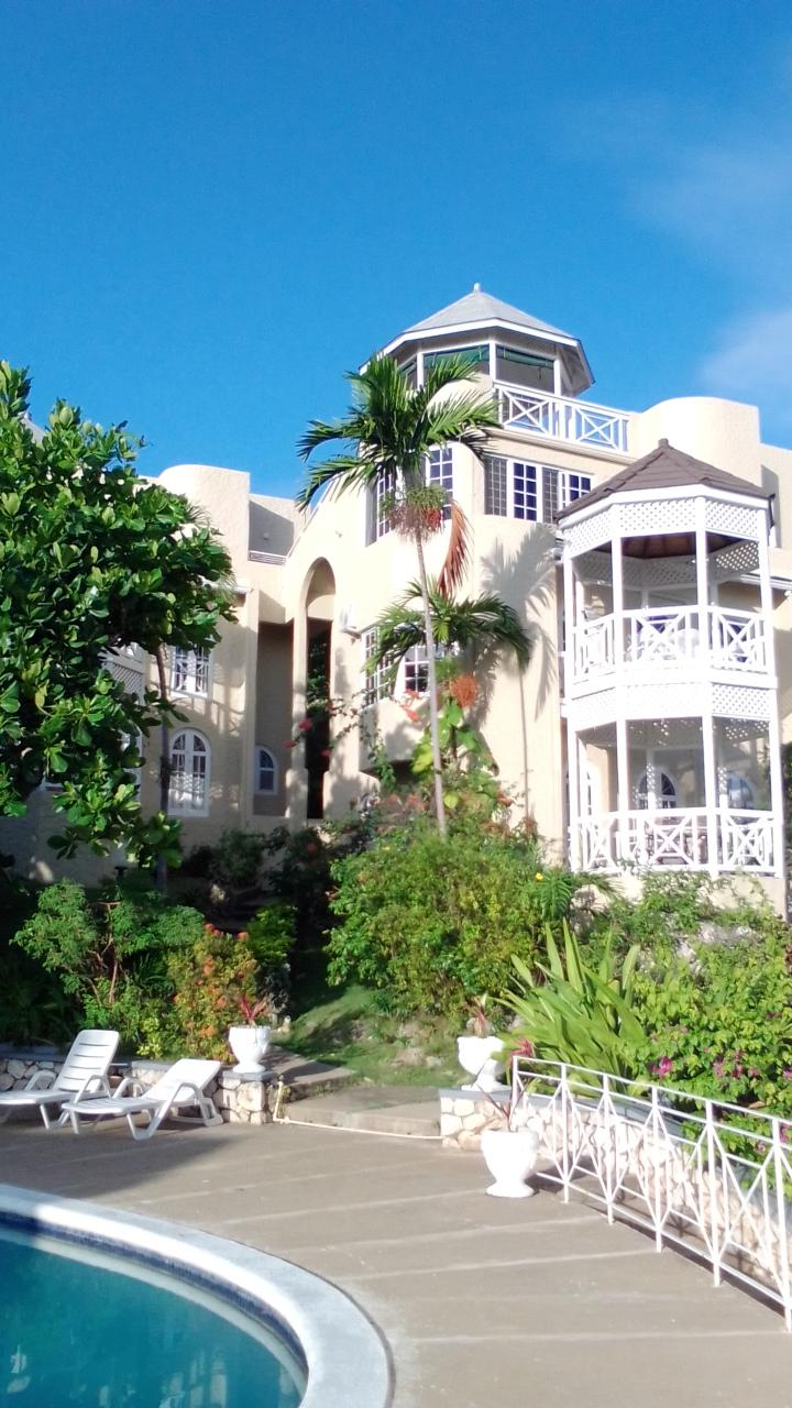 Resort Apartment/Villa for Sale   Ocho Rios