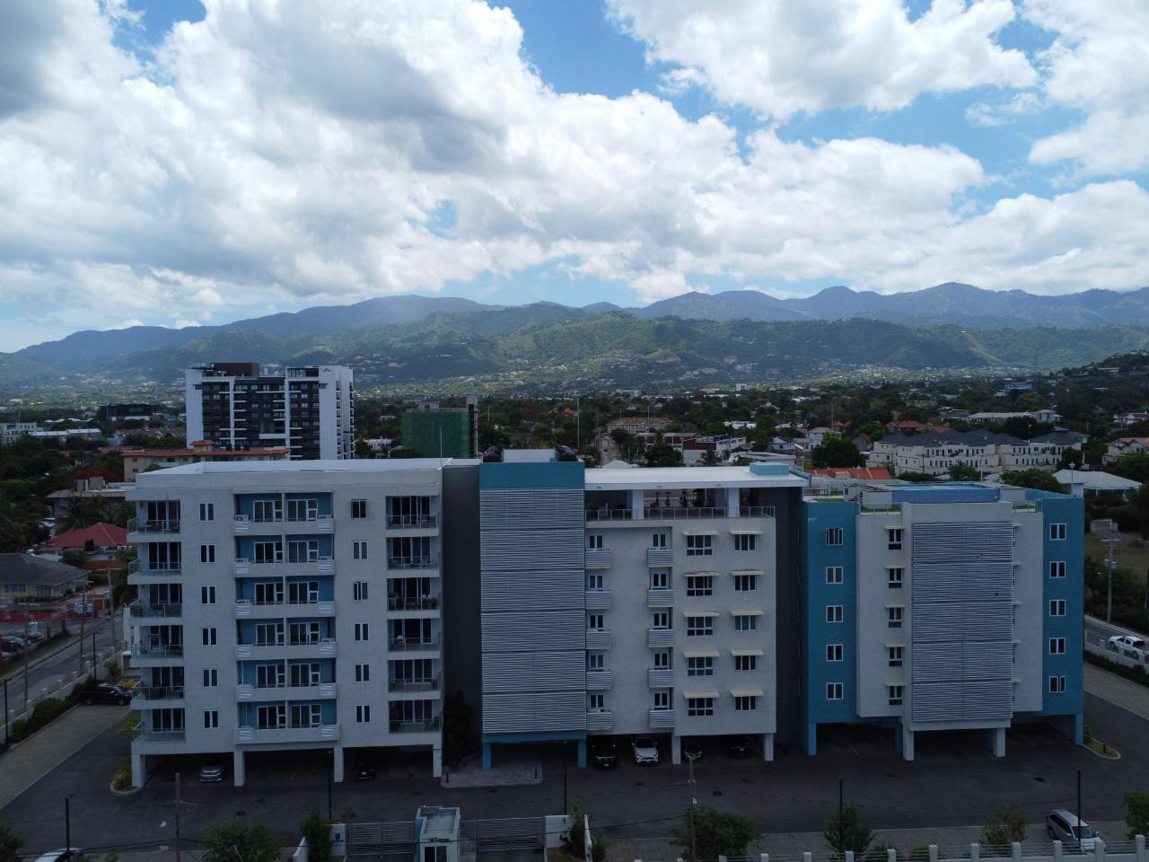 Apartment for Sale   Kingston 10