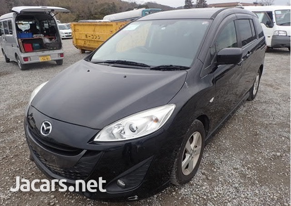 Mazda Premacy 2,0L 2014