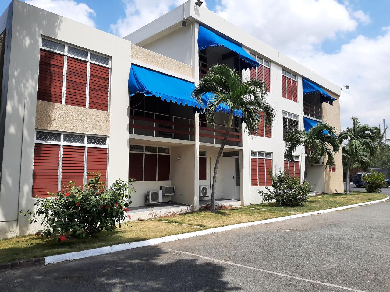 Apartment for Rent   Kingston 5