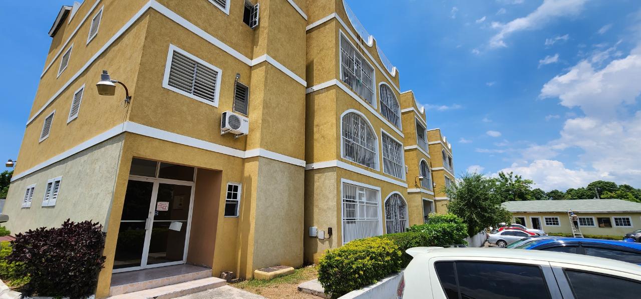 Apartment for Sale   Kingston 10