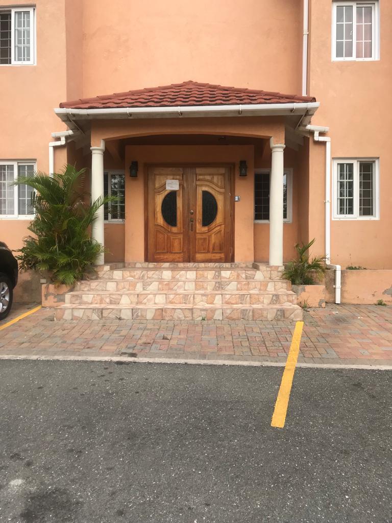 Apartment for Rent   Kingston 10