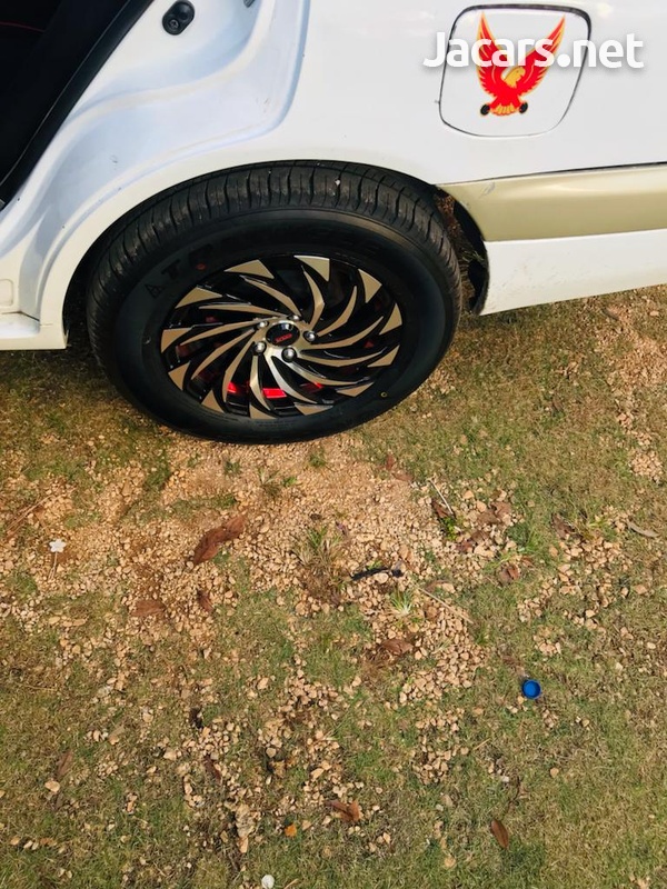 Toyota Corona 2,0L 2001