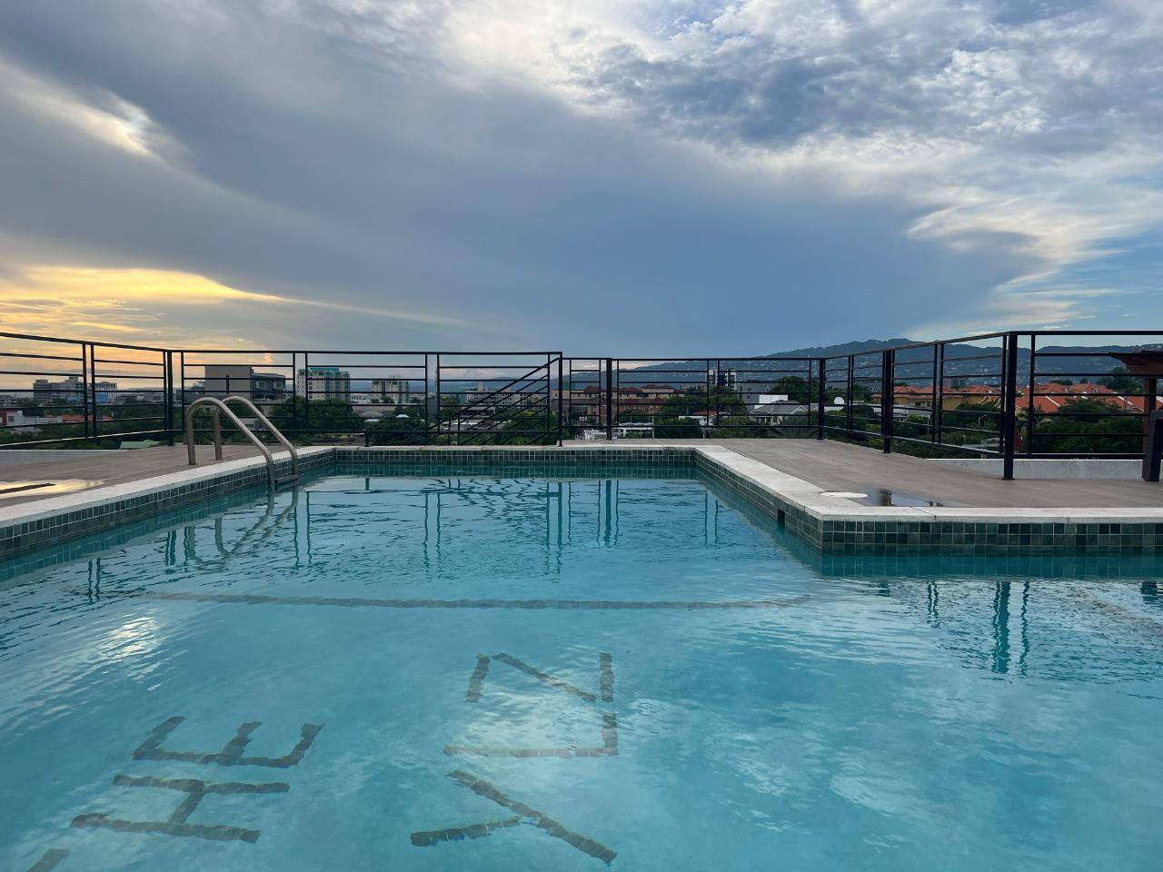 Apartment for Sale   Kingston 6