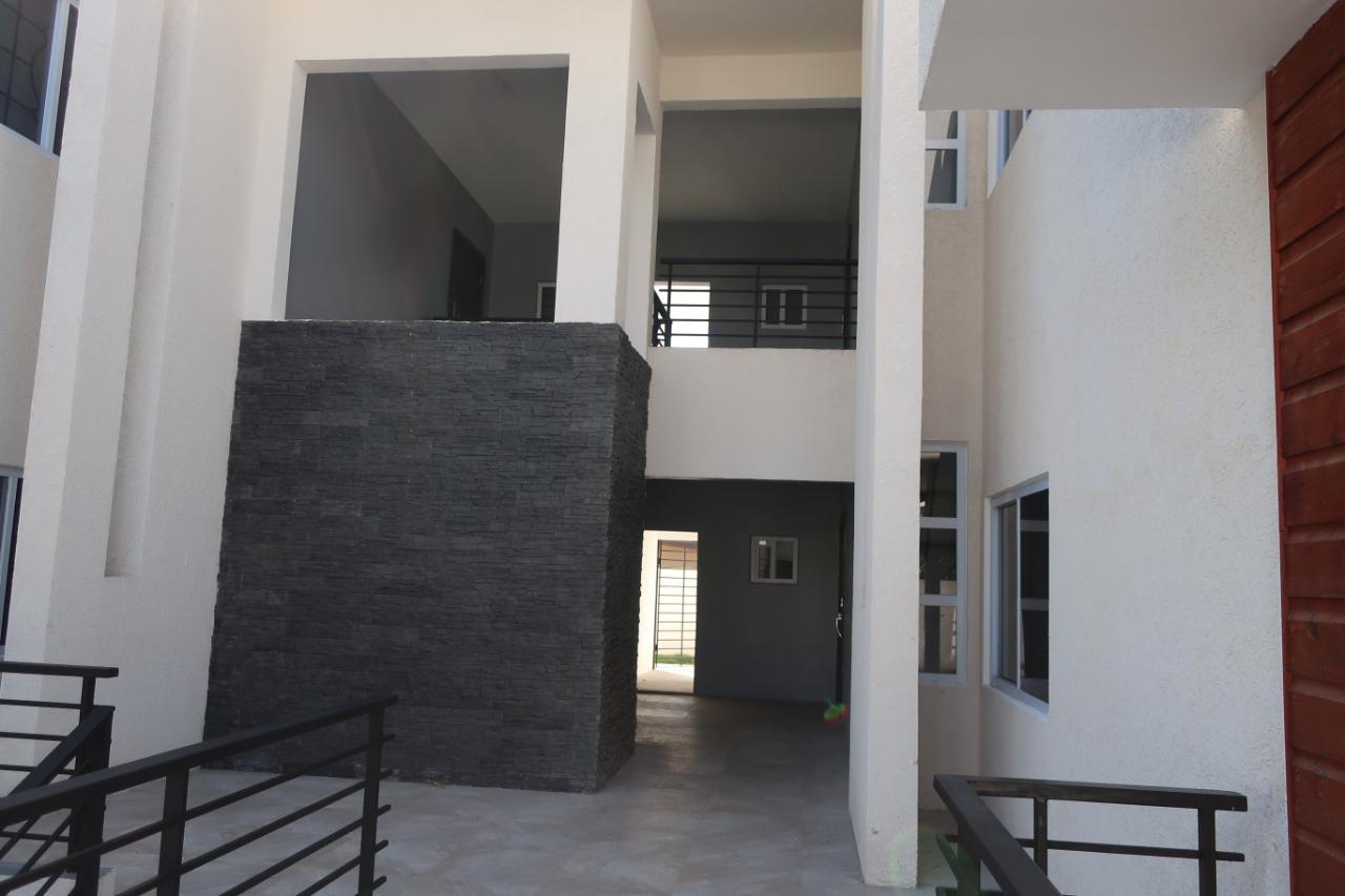 Apartment for Rent   Kingston 8
