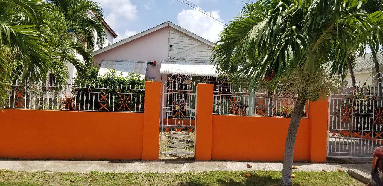 House for Sale   Old Harbour